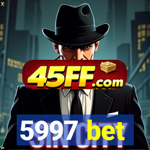 5997 bet